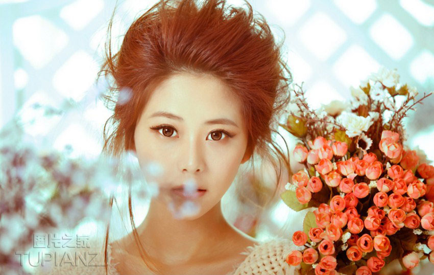 小草与大树作文